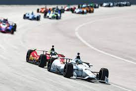 Nascar xfinity series race recaps. Indycar Drivers Tips For Simracing Success On The Indy Oval The Race