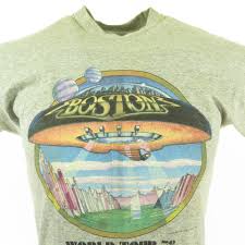 Unfollow boston band t shirt to stop getting updates on your ebay feed. Buy Boston Band Tee Shirts Cheap Online