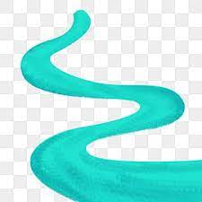 Cartoon River Png Download River Clipart River Brook Png Transparent Clipart Image And Psd File For Free Download Clip Art River Sketch Free