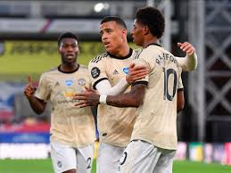 Manchester city win the 2020 fa youth cup after thrilling win over chelsea at sgp. Man United Vs Chelsea Prediction How Will Fa Cup Fixture Play Out Today