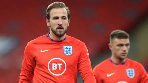 A consistent scorer and leader by example, kane is still the first name on southgate's teamsheet. Harry Kane Reveals England Will Consider Qatar World Cup Protest