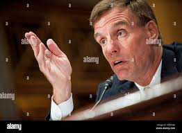U s senator mark warner d va hi-res stock photography and images