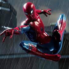 Iphone X Wallpaper Screensaver Background 132 Spiderman 4k Ultra Hd 1 Spiderman Iphone Wallpaper Android Wallpaper