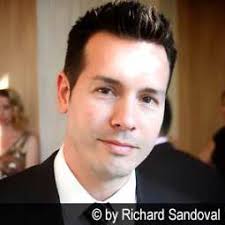 Synchronsprecher von Jon Seda buchen