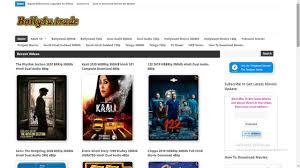 Top Best Hindi Dubbed Movie Sites Stream and download new bollywood movies in hd.