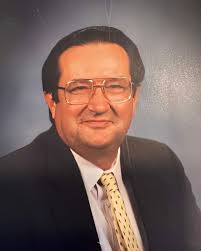 Wallace Burke Obituary April 4, 2023