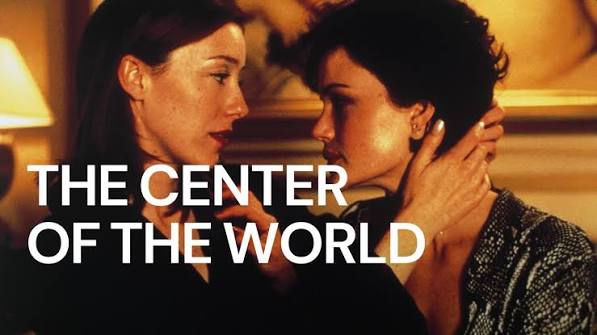 The Center of the World (2001) | MUBI