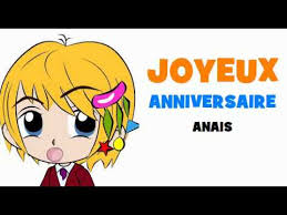 Carte fête des pères animée. Joyeux Anniversaire Anais By Joyeux Anniversaire