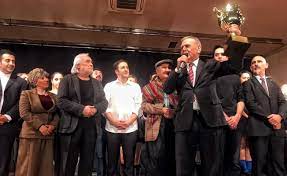 You were redirected here from the unofficial page: Mujdat Gezen Tiyatrosu Ndan Izmirlilere Odul