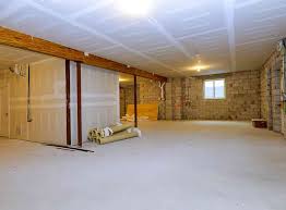 • full underpinning job with rcc waterproofing: How Much Does Lowering A Basement Floor Cost In 2021 Checkatrade
