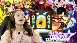 Here's a ton of all star tower defense codes you can use for the roblox game to claim powerful units and get a better army. Codes For All Star Tower Defense Gaming With Anna In Youtube