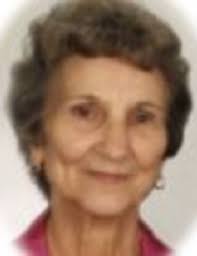 Bernadette Zenz Obituary