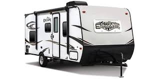 Escape provides the choice of hardside, expandable, or toy hauler designs. Find Complete Specifications For K Z Spree Escape Travel Trailer Rvs Here