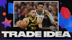 Bomba na NBA! Troca Tripla Revoluciona Warriors, Pistons e Bucks!