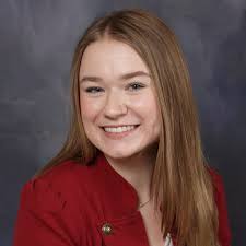 🧑‍🎓12 Days until Commencement! Today, we highlight Seniors Jade Torres  and Makenna Finnegan. https://www.heidelberg.edu/countdown-to-commencement