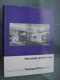 New Single-Storey Houses