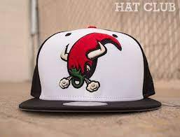 Taco Shop 59fifty Fitted Baseball Cap By Clink Room X New Era Hat Club New Era Hats Fitted Baseball Caps New Era