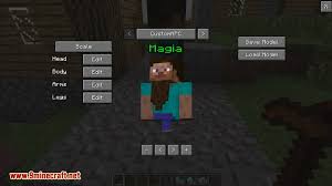 The tools are used to create new npcs, mob spawners, and even copy them. Custom Npcs Mod 1 12 2 1 11 2 Make Your Own Npcs 9minecraft Net