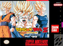 This is the japan version of the game and can be played using any of the snes emulators available on our website. Dragon Ball Z Hyper Dimension Details Launchbox Games Database