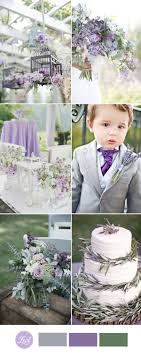 Lavender And Grey Wedding Color Ideas Fall Wedding Colors Gray Wedding Colors Wedding Colors
