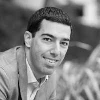 Jay Radcliffe's Instagram, Twitter & Facebook