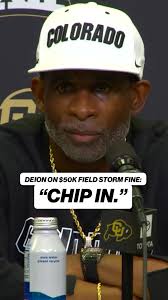 Deion's Insights