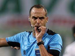 3 triunfos y 1 derrota en los partidos que. Copa America La Final Entre Brasil Y Argentina Sera Arbitrada Por Esteban Ostojich