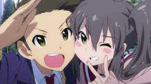Ghim Của Triple Tren Saikin Imouto No Yousu Ga Chotto Okashiinda Ga