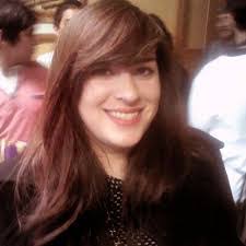 Hazel Cisneros's Instagram, Twitter & Facebook