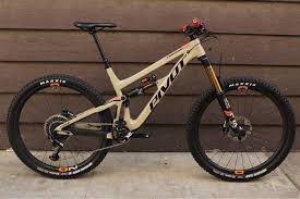 151 Likes 2 Comments Pro Bike Supply Probikesupply On Instagram Tan And Orange Pivot Cyclesusa Firebird 29 This Ha Pro Bike Mtb Bike Mountain Bike