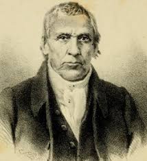 Rev. Samuel Huber Archives