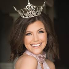 Miss Florence 2016 Brooke Vu