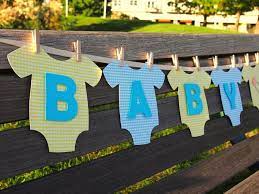 Pin On Baby Shower