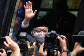 May 28, 2021 · malaysian prime minister muhyiddin yassin has announced a nationwide total lockdown starting in june as coronavirus infections in the country surge to record levels. I2 Cf Humz0yqm