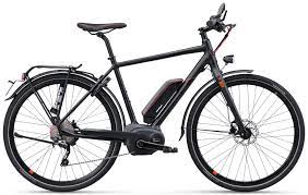 Snel, stoer, hip, sterk, soepel, goedkoop en betrouwbaar? Speed Pedelecs Now Hitting Uk S Roads Bike Europe
