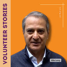 Volunteer Stories Elie