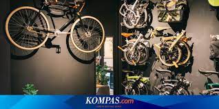 In this video i present you my new bicycle touring … 5 Expensive And Cool Folding Bicycles In Indonesia Not Just Brompton Page All Archyde