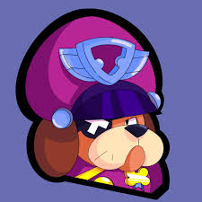 You can obtain him by reaching level 30 in the brawl pass or find him in brawl boxes after reaching tier 30 of the free pass. Comatic Hashtag On Twitter