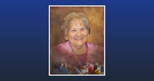 Mary Barr Obituary July 11, 2020