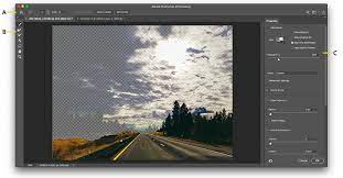 Apr 26, 2021 · launch the select and mask workspace choose select > select and mask. Learn How To Use The Dedicated Select And Mask Workspace In Photoshop