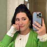 Elise Ochoa's Instagram, Twitter & Facebook