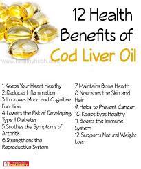 In fact, there's about a hundred different great benefits of using fish oil or cod liver oil.the truth is that your internal health can appear on your skin, and if you take fish oil internally as a supplement, it may be as good as or better than applying conventional moisturizers. Seacod Pure Cod Liver Oil Is A Rich Neeru S Pharmacy Facebook