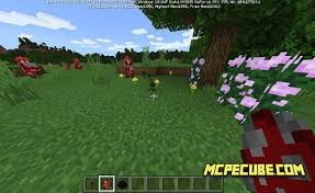 Descubre el juego de mundo infinito más . Download Minecraft 1 13 0 9 For Android Minecraft Bedrock Edition 1 13 0 9
