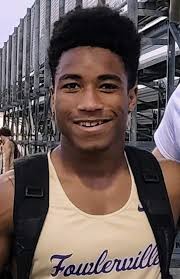 Meet the 2022 All-Livingston County boys track and field team