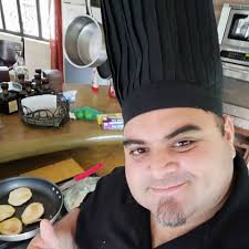 Chef a domicilio Erick Alfaro