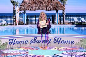 Join the wheel watchers club to stay in the know about upcoming giveaways. Wheel Of Fortune Contestant Wins A Latitude Margaritaville Home In Bonus Round Ormond Beach Observer