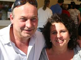 Perfekter Tag" für Beate Schrott