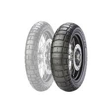 Providing off road performance combined with excellent handling, grip and stability on the road. Pirelli Scorpion Rally Str Rear Tire Fortnine Canada
