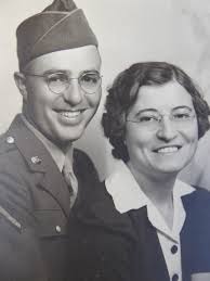 Estella Mildred “Stella” Whitehead Gillespie (1912-1993)