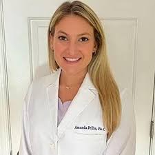 Fatima Camara, PA-C, 860 1st Ave, King of Prussia, PA 19406, US